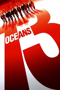 Ocean's Thirteen-123movies