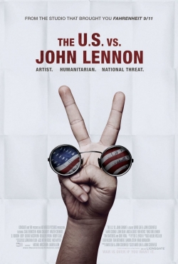 The U.S. vs. John Lennon-123movies