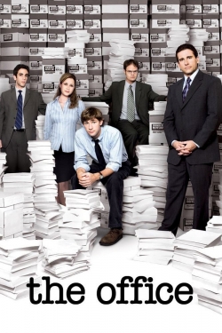 The Office-123movies