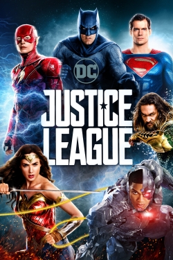 Justice League-123movies
