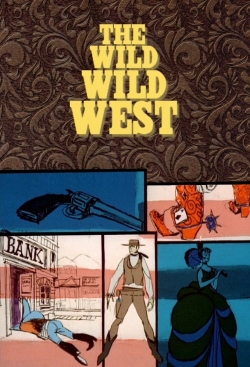 The Wild Wild West-123movies
