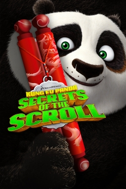 Kung Fu Panda: Secrets of the Scroll-123movies