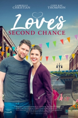Love’s Second Chance-123movies