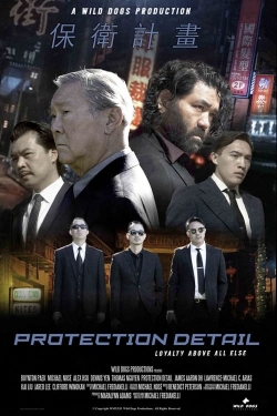 Protection Detail-123movies