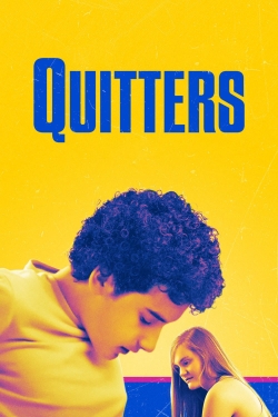Quitters-123movies