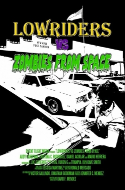 Lowriders vs Zombies from Space-123movies