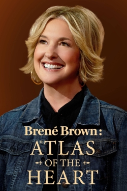 Brené Brown: Atlas of the Heart-123movies