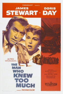 The Man Who Knew Too Much-123movies