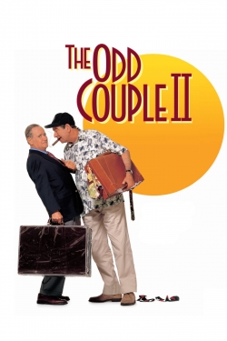 The Odd Couple II-123movies