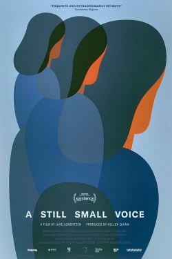 A Still Small Voice-123movies