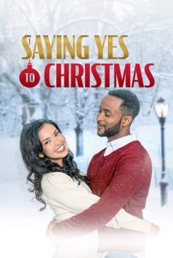 Saying Yes to Christmas-123movies