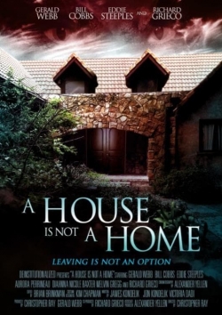 A House Is Not a Home-123movies