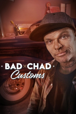 Bad Chad Customs-123movies