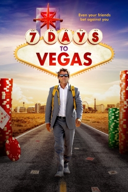 7 Days to Vegas-123movies