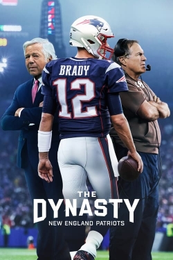 The Dynasty: New England Patriots-123movies