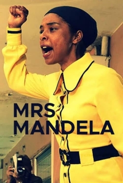 Mrs Mandela-123movies
