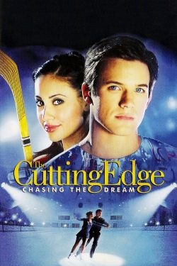 The Cutting Edge 3: Chasing the Dream-123movies