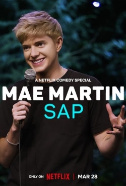 Mae Martin: SAP-123movies