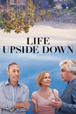 Life Upside Down-123movies
