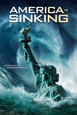 America Is Sinking-123movies