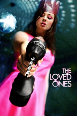 The Loved Ones-123movies