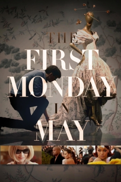 The First Monday in May-123movies