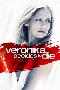 Veronika Decides to Die-123movies