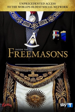 Inside the Freemasons-123movies