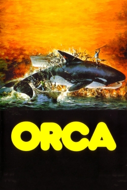 Orca: The Killer Whale-123movies