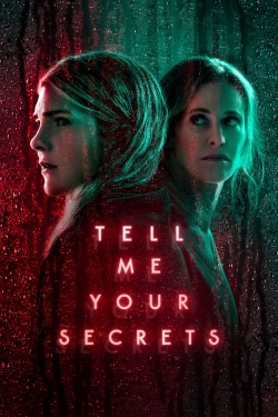 Tell Me Your Secrets-123movies