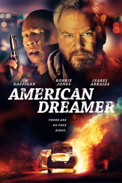 American Dreamer-123movies