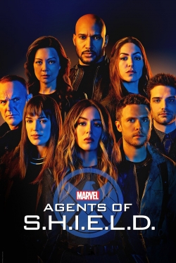 Marvel's Agents of S.H.I.E.L.D.-123movies