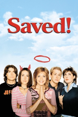 Saved!-123movies