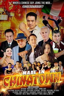Made in Chinatown-123movies