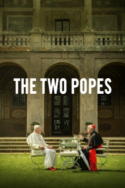The Two Popes-123movies
