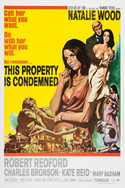 This Property Is Condemned-123movies