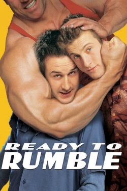 Ready to Rumble-123movies