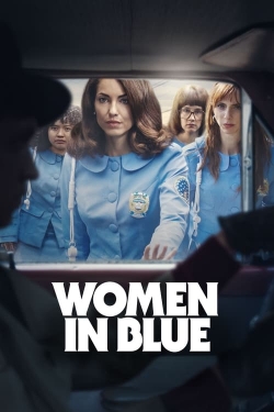 Women in Blue-123movies