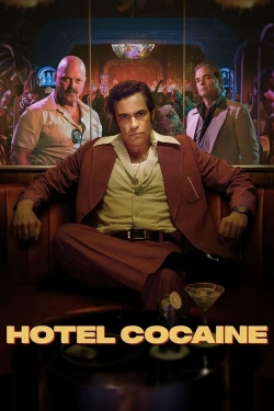 Hotel Cocaine-123movies