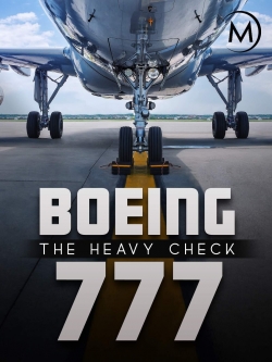 Boeing 777: The Heavy Check-123movies