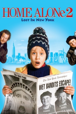 Home Alone 2: Lost in New York-123movies