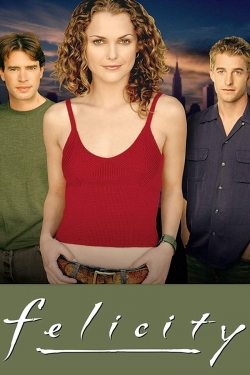 Felicity-123movies