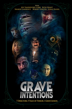 Grave Intentions-123movies