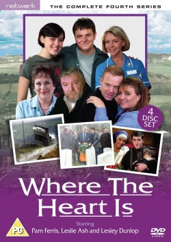 Where the Heart Is-123movies