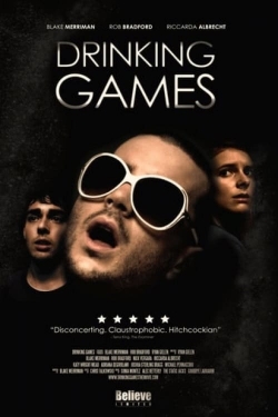 Drinking Games-123movies