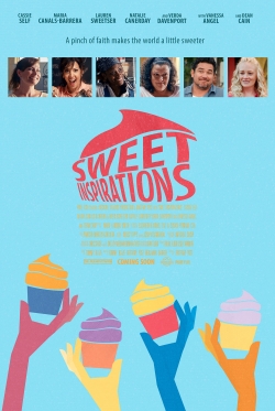 Sweet Inspirations-123movies
