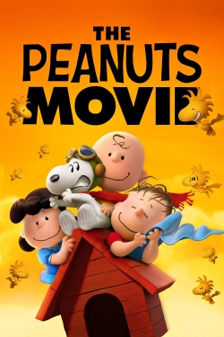 The Peanuts Movie-123movies
