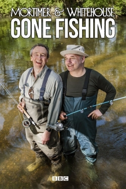 Mortimer & Whitehouse: Gone Fishing-123movies