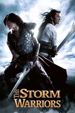 The Storm Warriors-123movies