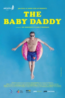 The Baby Daddy-123movies